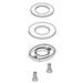 KOHLER K-1182363 Hardware Kit