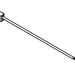 KOHLER K-1182596 Cable, Customer Field Ui, Assembly