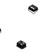 KOHLER K-1183996 LID BUMPERS SERVICE KIT
