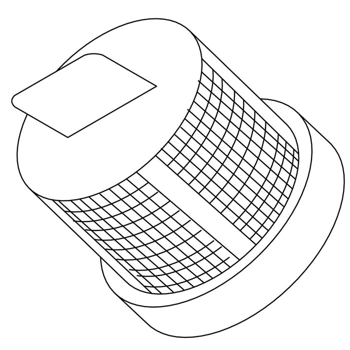 KOHLER K-1184969 Inlet Filter