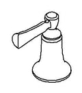 Oil-Rubbed Bronze