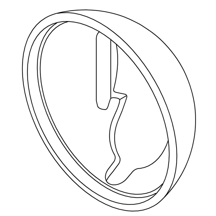 KOHLER K-1190099 Bonnet
