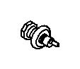 KOHLER K-1190143 Decorative Knob