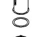 KOHLER K-1190386 FLUSH VALVE KIT