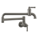 Delta Broderick: Wall Mount Pot Filler