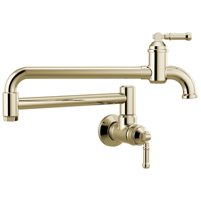 Wall Mount Pot Filler