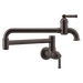 Delta Broderick: Wall Mount Pot Filler