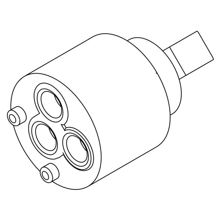 KOHLER K-GP1198201 Kitchen Valve