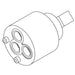 KOHLER K-GP1198201 Kitchen Valve