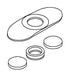 KOHLER K-1199637 Escutcheon Kit