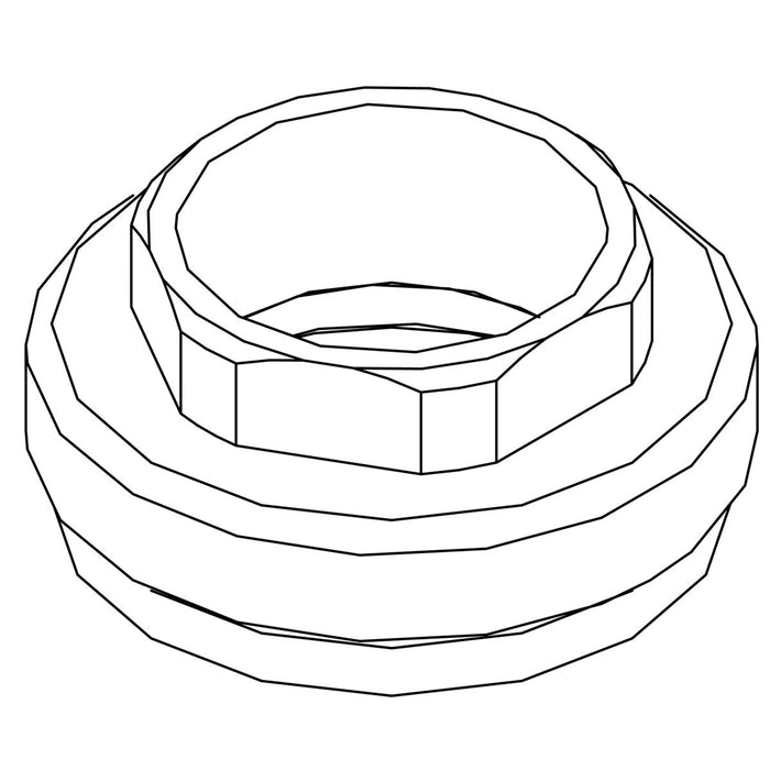 KOHLER K-1200754 Nut, Bonnet