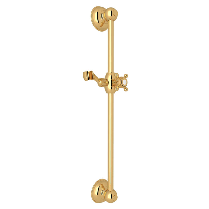 ROHL 1200 22" Slide Bar