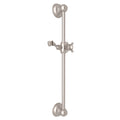 Satin Nickel (STN)