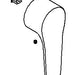 KOHLER K-1201225 Handle Kit