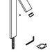 KOHLER K-1201773 Spout Assembly