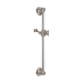 Satin Nickel (STN)