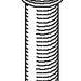 KOHLER K-1202519 Supply Tube Assembly