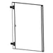 KOHLER K-1202712 Mirrored Door Assembly