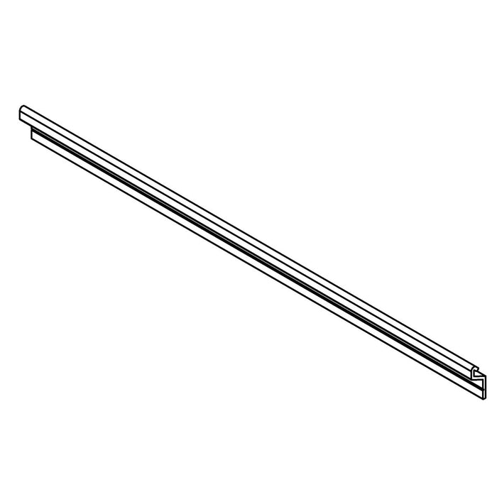 KOHLER K-1202718-A Hang And Lock Wall Mount, 15"