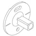 KOHLER K-1202890 Wall Mount Plate