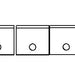 KOHLER K-1203635 Hardware Kit
