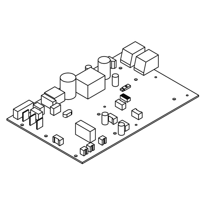 KOHLER K-1203931 Kit, Circuit Board