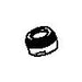 KOHLER K-1203940 Aerator Assembly, Std M24X1, Full Flow