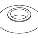 KOHLER K-1205739 Escutcheon