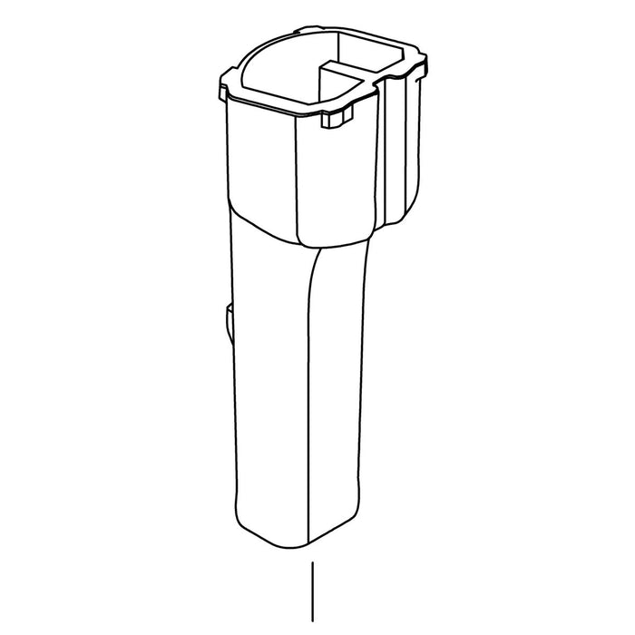 KOHLER K-1206059 Aspirator