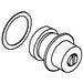 KOHLER K-1209878 Stop Valve Repair Kit