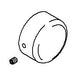 KOHLER K-1209879 Stop Valve Cover Kit