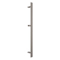 Satin Nickel (STN)