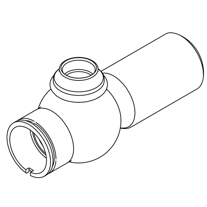 KOHLER K-1213028 Body, Lower Valve Wm