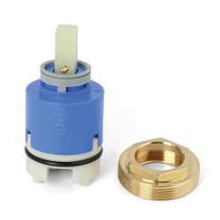 Moen 121549 1 Handle Ceramic Disc Cartridge - Models 8413 Series