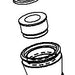 KOHLER K-1215757 Aerator Kit