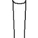 KOHLER K-1217057 Insert, Handle
