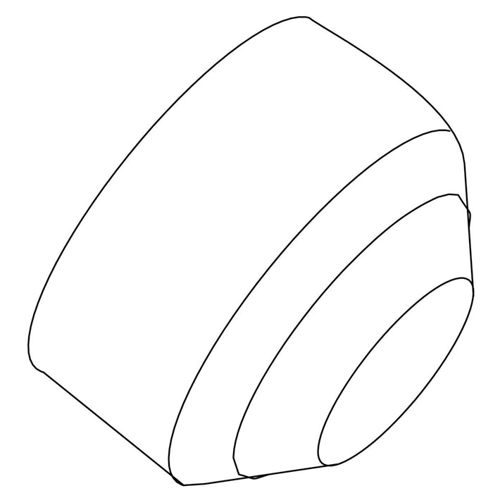 KOHLER K-1218174 Set Screw, 10-32 X .19