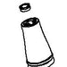 KOHLER K-1218822 Spray Assembly