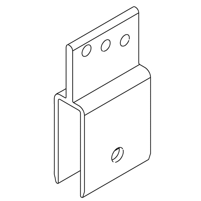 KOHLER K-1219763-01 1.25 " Hanger Bracket
