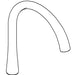 KOHLER K-1219934 Spout Kit