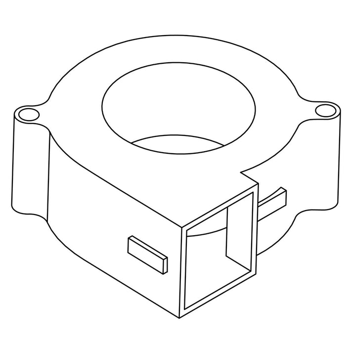 KOHLER K-1220055 Dry Motor