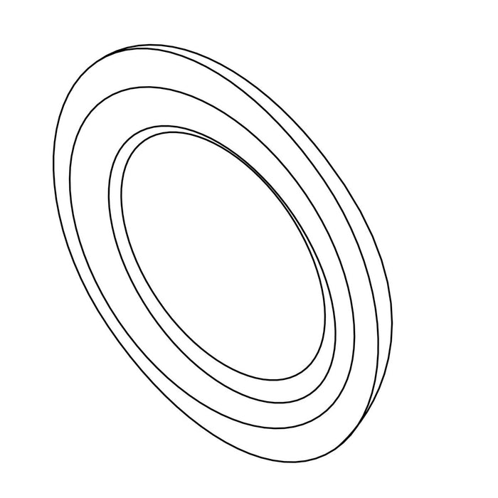 KOHLER K-1222738 Gasket, Heater