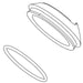 KOHLER K-1222878 Bonnet Kit