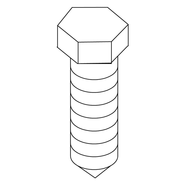 KOHLER K-1223436 Screw