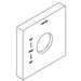 KOHLER K-1224552 Escutcheon