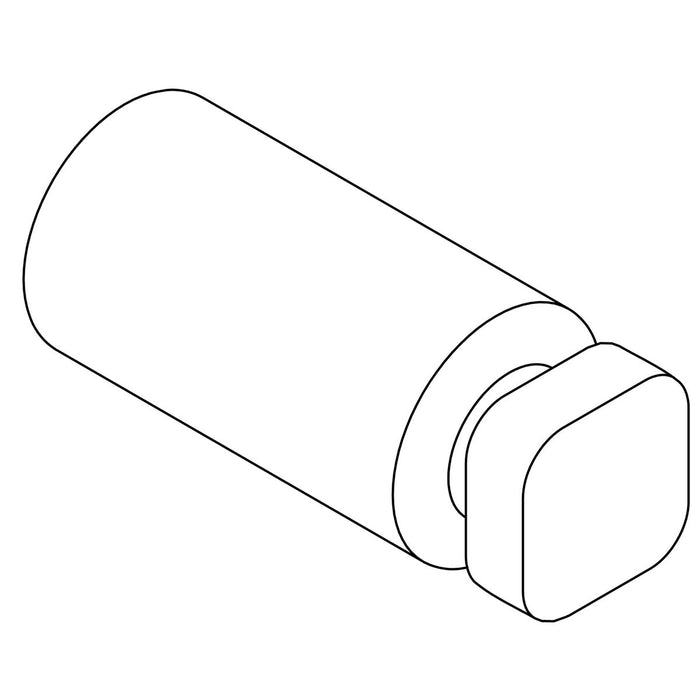 KOHLER K-1224553 Button, Diverter