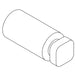 KOHLER K-1224553 Button, Diverter