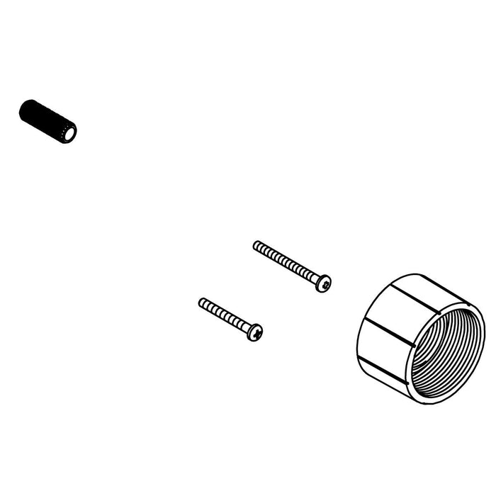 KOHLER K-1225234 Adapter Kit