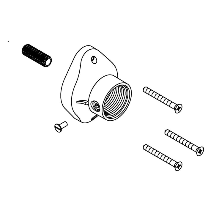 KOHLER K-1225235 Adapter Kit