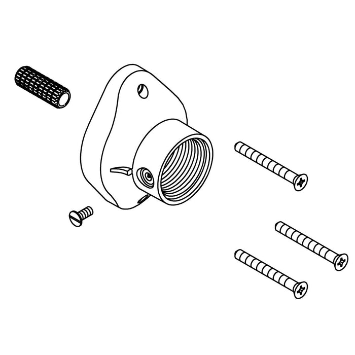 KOHLER K-1225237 Adapter Kit